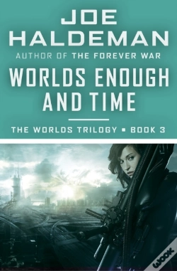 Capa do artigo Worlds Enough And Time