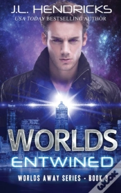 Capa do artigo Worlds Entwined
