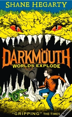 Capa do artigo Worlds Explode