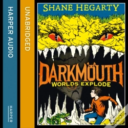 Capa do artigo Worlds Explode