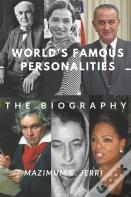 World'S Famous Personalities