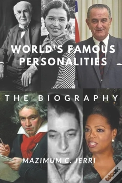 Capa do artigo World'S Famous Personalities