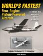 World'S Fastest Four-Engine Piston-Powered Aircraft - Preview