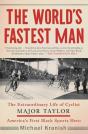 World'S Fastest Man - Preview