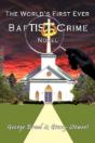 World'S First Ever Baptist Crime Novel - Preview