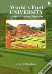 World'S First University