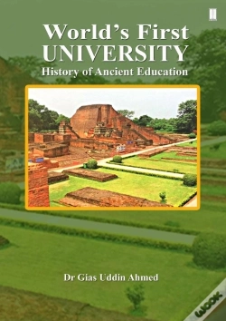 Capa do artigo World'S First University