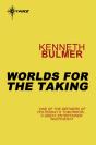 Worlds For The Taking - Preview