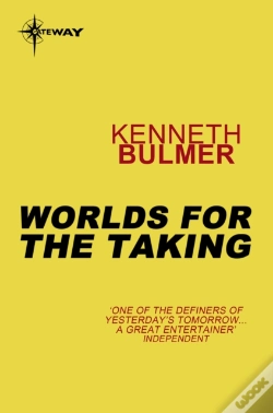Capa do artigo Worlds For The Taking