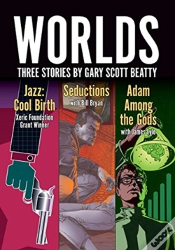 Capa do artigo Worlds