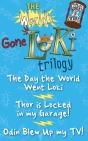 World'S Gone Loki Trilogy - Preview