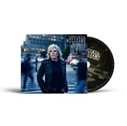 Capa do artigo World's Gone Wrong - CD