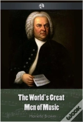 World'S Great Men Of Music