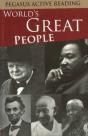 World'S Great People - Preview