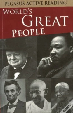 Capa do artigo World'S Great People