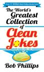 World'S Greatest Collection Of Clean Jokes - Preview