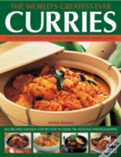 Capa do artigo World'S Greatest Ever Curries