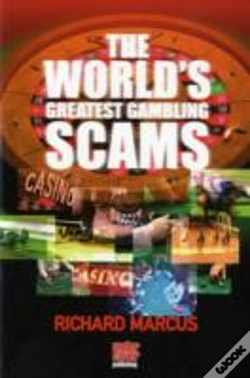 Capa do artigo World'S Greatest Gambling Scams