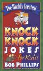 World'S Greatest Knock-Knock Jokes For Kids - Preview