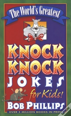 Capa do artigo World'S Greatest Knock-Knock Jokes For Kids
