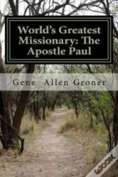 World'S Greatest Missionary