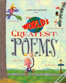 Capa do artigo World'S Greatest Poems