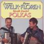 World's Greatest Polkas - CD - Preview