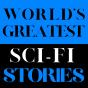 World'S Greatest Sci-Fi Stories - Preview