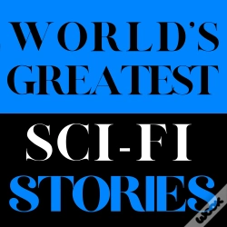 Capa do artigo World'S Greatest Sci-Fi Stories