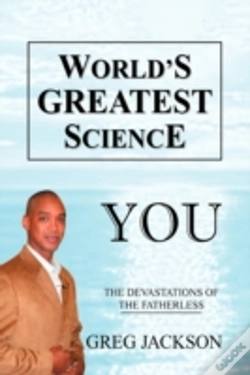 Capa do artigo World'S Greatest Science