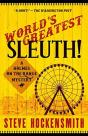 World'S Greatest Sleuth! - Preview