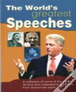 World'S Greatest Speeches