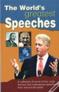 Capa do artigo World'S Greatest Speeches