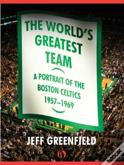 Capa do artigo World'S Greatest Team