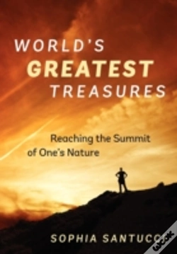 Capa do artigo World'S Greatest Treasures