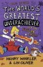 Worlds Greatest Underachiever Killer 6 - Preview