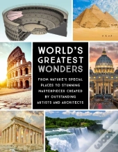 World'S Greatest Wonders