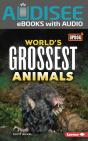 World'S Grossest Animals - Preview