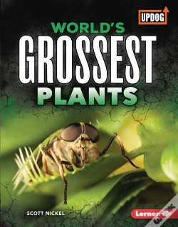 Capa do artigo World'S Grossest Plants