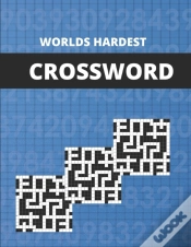 Capa do artigo Worlds Hardest Crossword