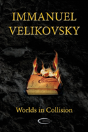 Worlds In Collision - Preview