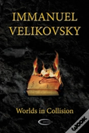 Capa do artigo Worlds In Collision