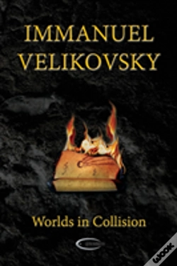 Capa do artigo Worlds In Collision