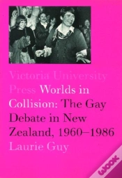 Capa do artigo Worlds In Collision
