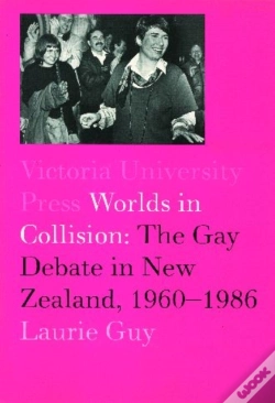 Capa do artigo Worlds In Collision