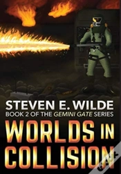 Capa do artigo Worlds In Collision