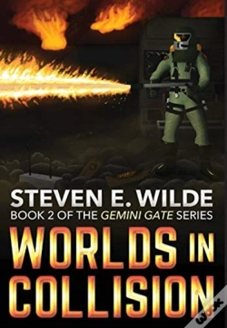 Capa do artigo Worlds In Collision