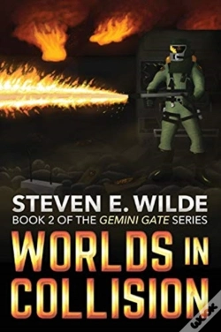 Capa do artigo Worlds In Collision