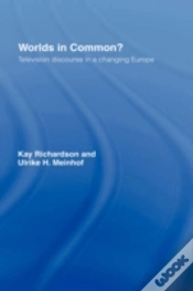Capa do artigo Worlds In Common?