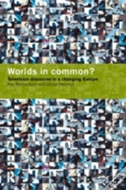 Capa do artigo Worlds In Common?